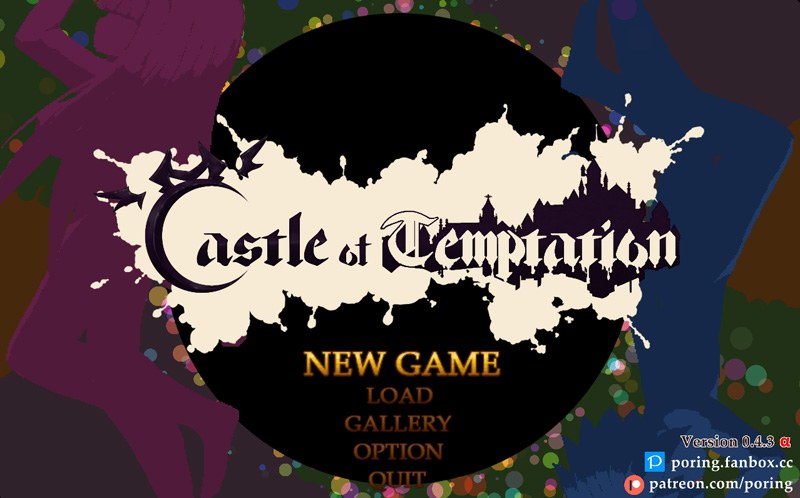 【像素ACT/中文/动态】诱惑城堡 Castle of temptation V0.4.3a 官方中文版★真 · 射击游戏【更新/550M】-Hello world!