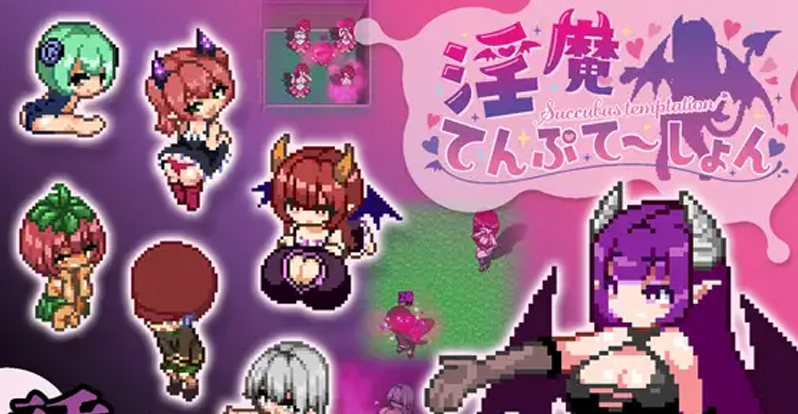 【像素ACT/中文/动态】银魔天堂服务/ 银魔てんぷてーしょん V1.30 官方中文版【21日更新/900M】-Hello world!