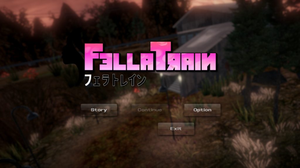 图片[2]-【3D模拟SLG/中文/新作】FellaTrain STEAM官方中文版【1.8G】-Hello world!