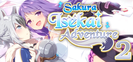 樱花异世界冒险2 Sakura Isekai Adventure 2 官方中文版【5月新作/400M】-Hello world!